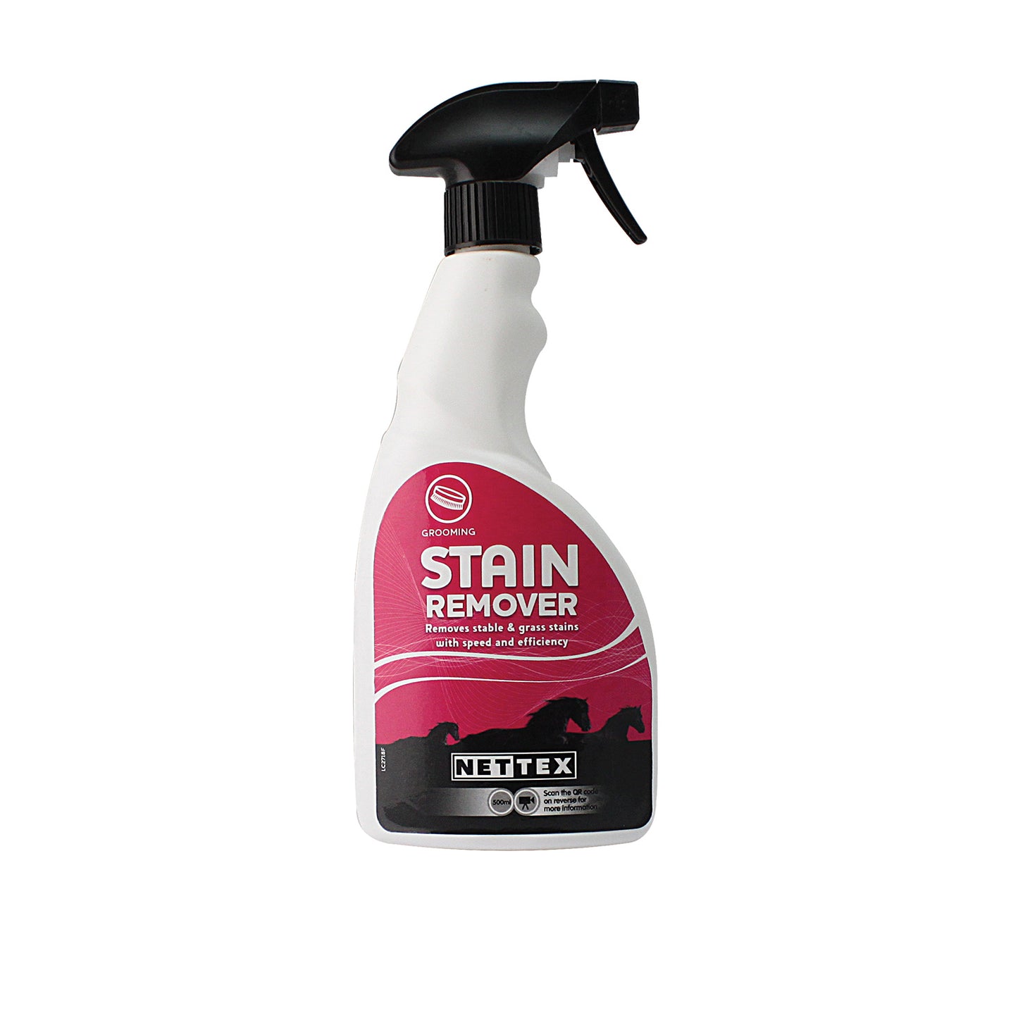 Stain Remover