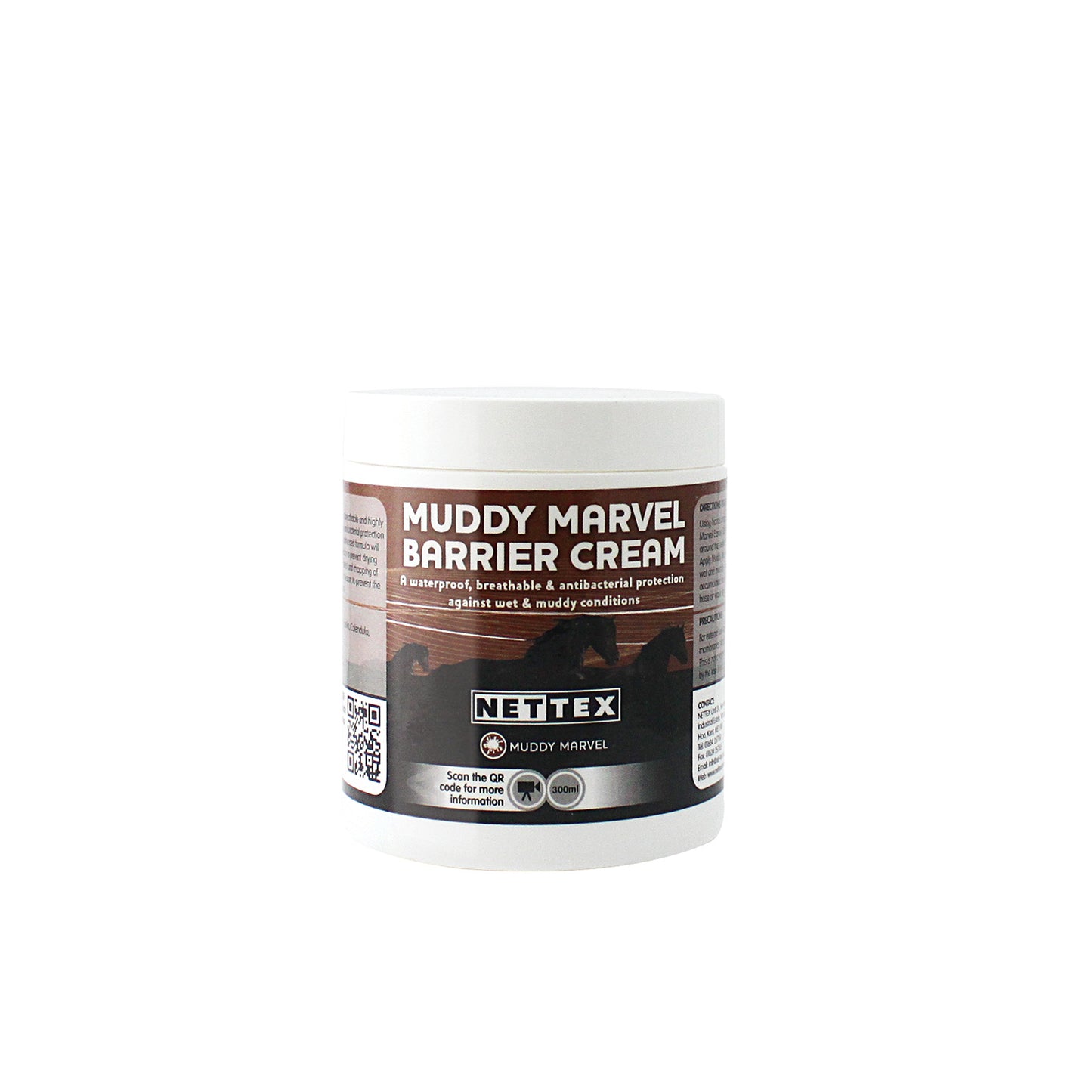 Muddy Marvel Barrier Cream