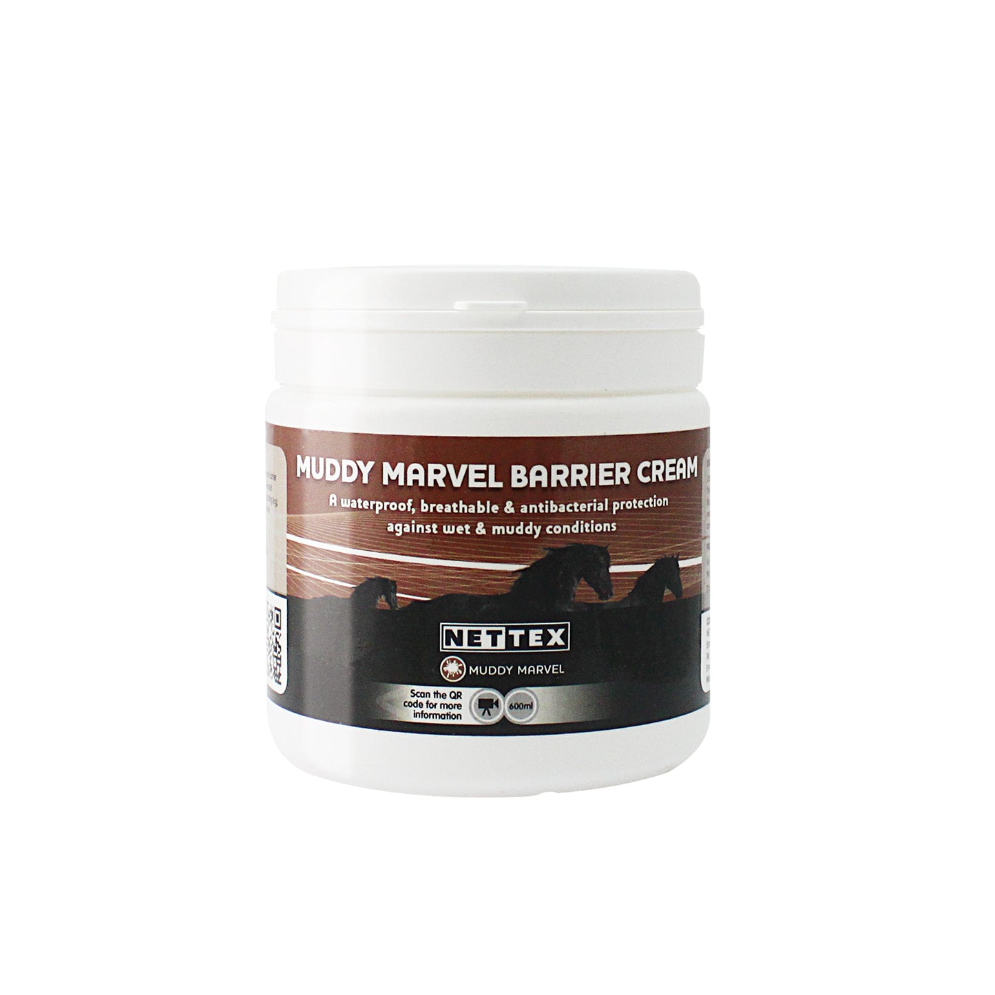 Muddy Marvel Barrier Cream